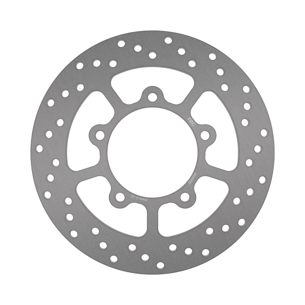 EBC - EBC Scooter Disc Full Circle Profile (MD986D)