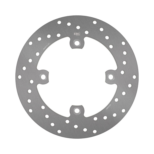 EBC - EBC Scooter Disc Full Circle Profile (MD988D)
