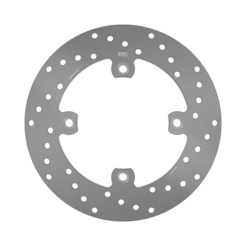 EBC - EBC Scooter Disc Full Circle Profile (MD988D)