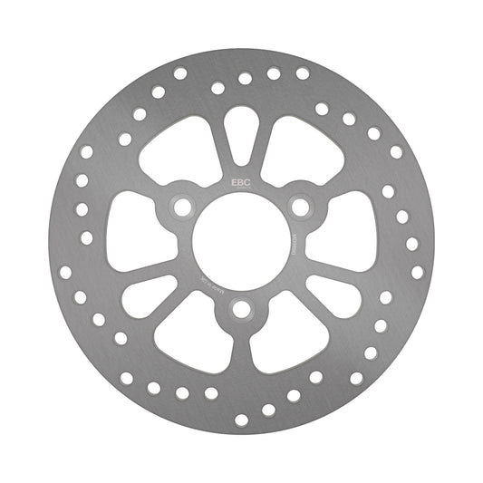 EBC - EBC Scooter Disc Full Circle Profile (MD989D)