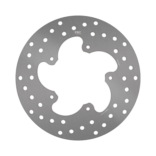 EBC - EBC Scooter Disc Full Circle Profile (MD990D)