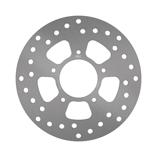 EBC - EBC Scooter Disc Full Circle Profile (MD991D)