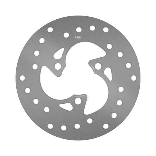 EBC - EBC Scooter Disc Full Circle Profile (MD992D)