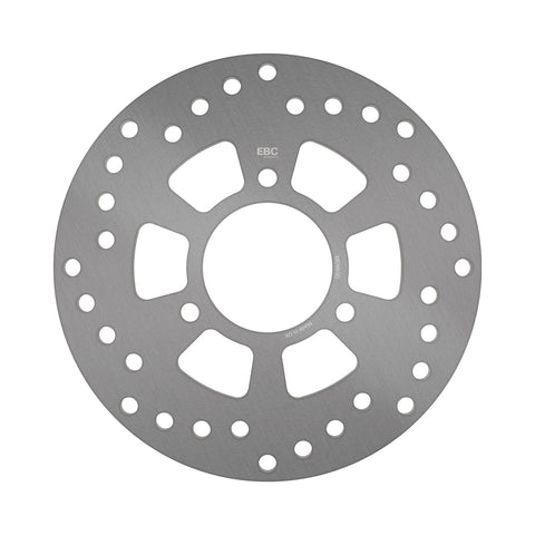 EBC - EBC Scooter Disc Full Circle Profile (MD993D)