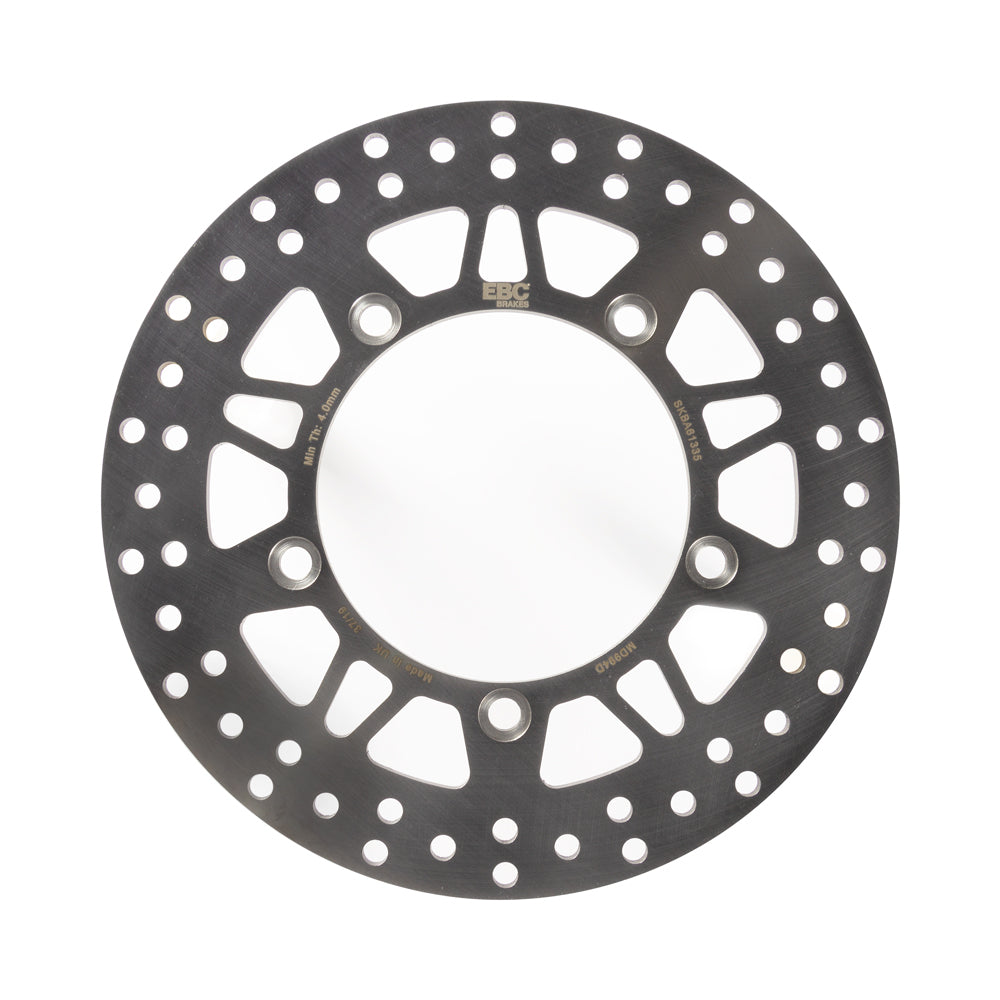 EBC - EBC Scooter Disc Full Circle Profile (MD994D)