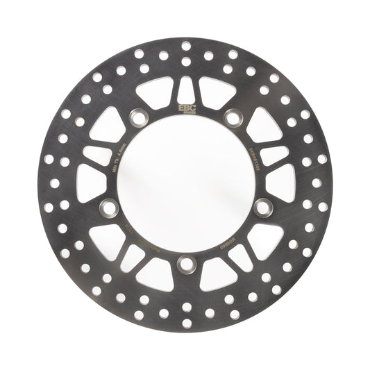 EBC - EBC Scooter Disc Full Circle Profile (MD994D)
