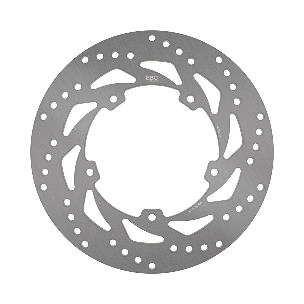 EBC - EBC Scooter Disc Full Circle Profile (MD995D)