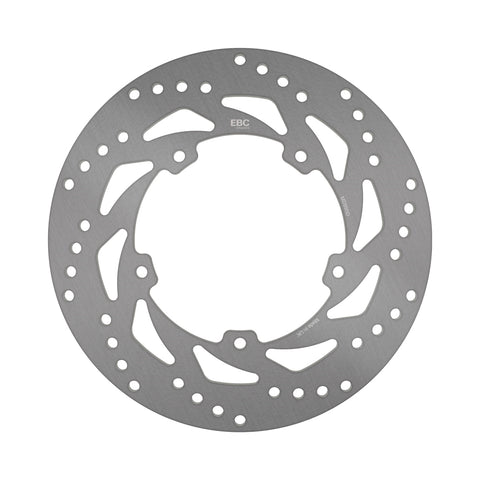 EBC - EBC Scooter Disc Full Circle Profile (MD995D)