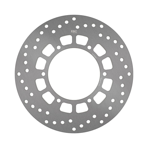 EBC - EBC Scooter Disc Full Circle Profile (MD999D)