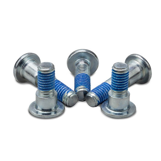 EBC - High Tensile Rotor Bolt Set (3pc) (DB302/3)