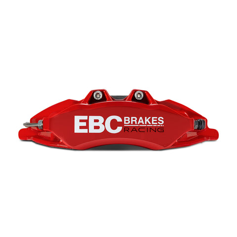 EBC 6-Piston Apollo Big Brake Kit, 355mm (BBK048) Front