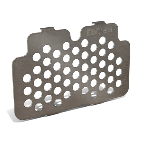 EBC Titanium Shims (SH001)