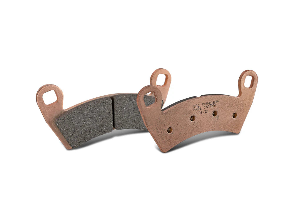 SXR Side by Side Race Pads