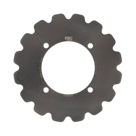 EBC - UTVX Brake Rotor (UTVX6275)