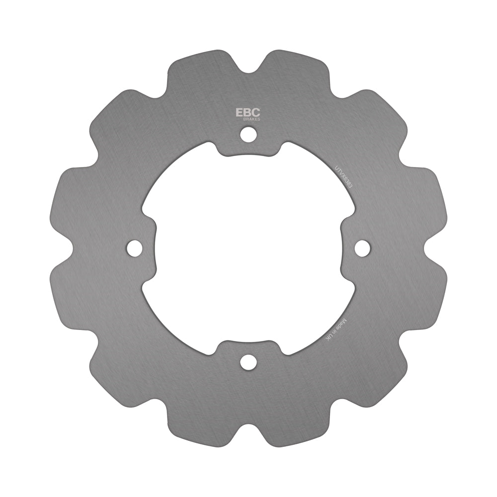 EBC - UTVX Brake Rotor (UTVX6383)