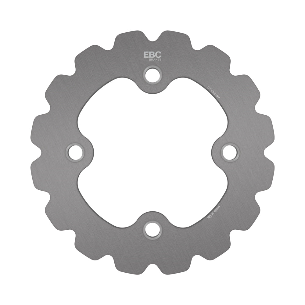EBC - UTVX Brake Rotor (UTVX6397)