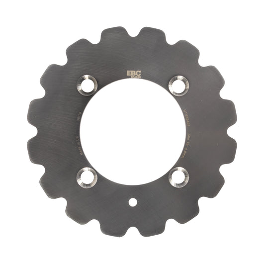 EBC - UTVX Brake Rotor (UTVX6408)