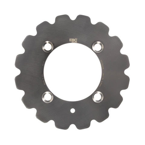 EBC - UTVX Brake Rotor (UTVX6408)