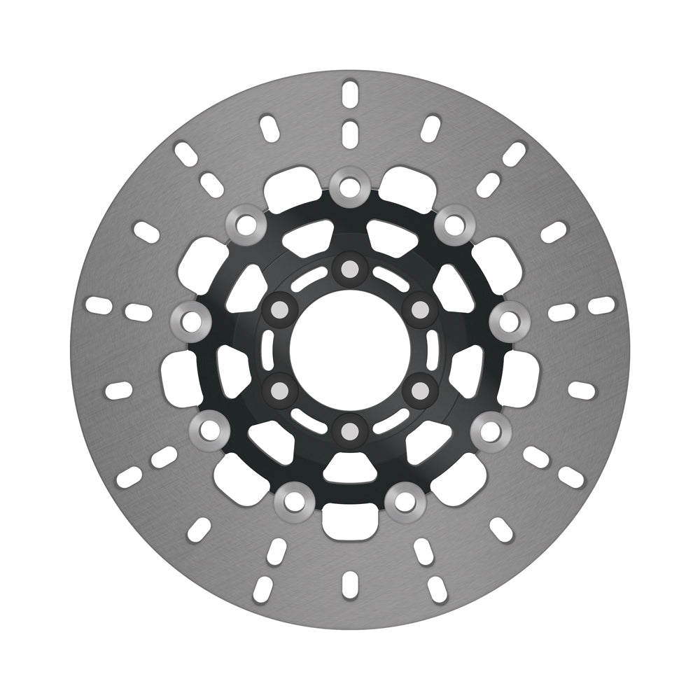 VMD Vintage Style Rotors