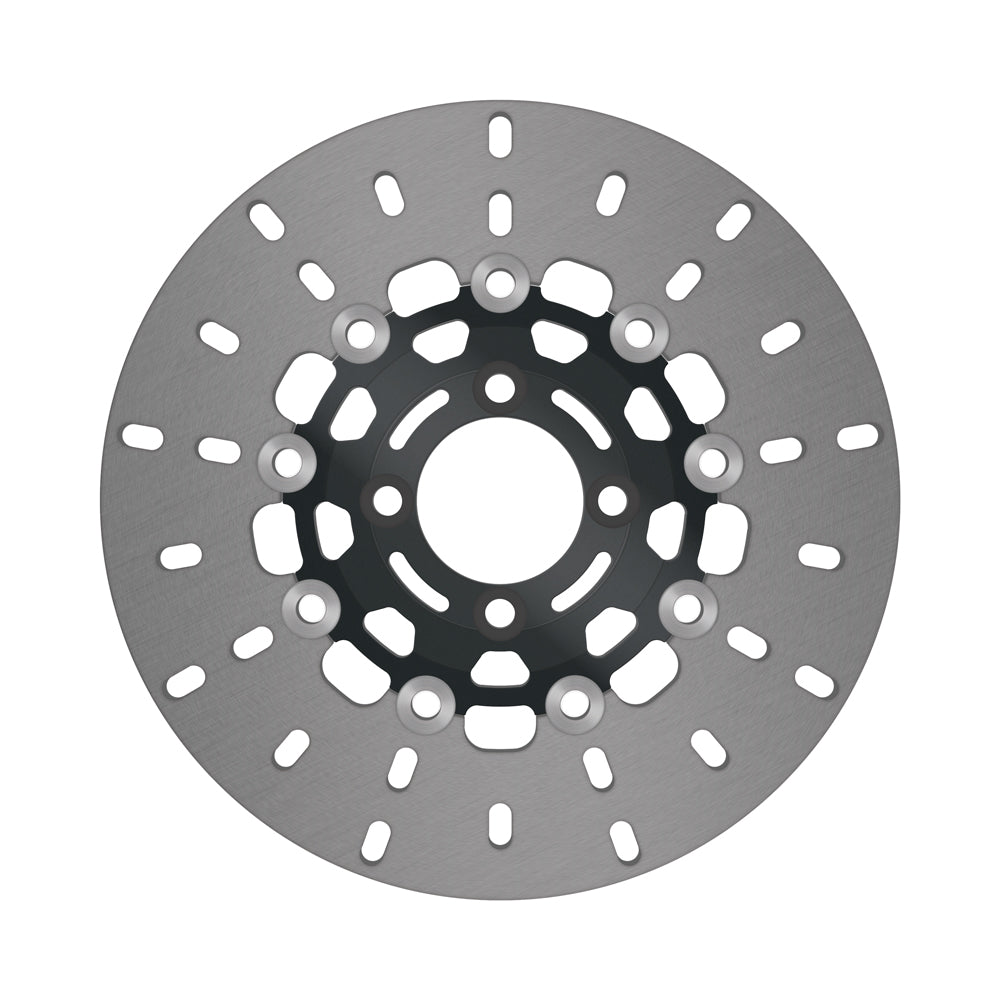EBC - EBC Vintage Design Discs (VMD4123)