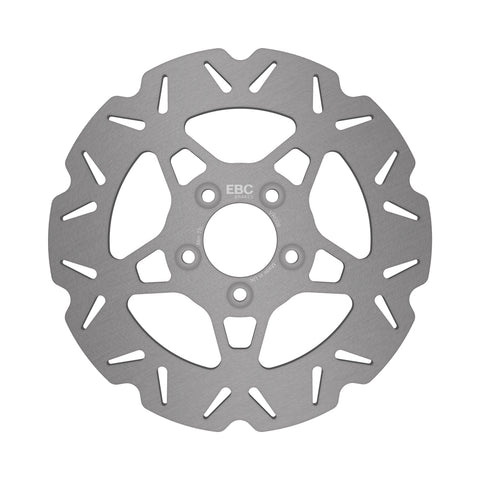 EBC - Vee Rotors for USA Built machines (VR008)