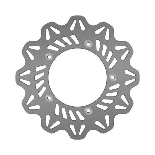 EBC - EBC Vee Rear Solid Disc  (VR1191)