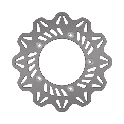 EBC - EBC Vee Rear Solid Disc  (VR1191)