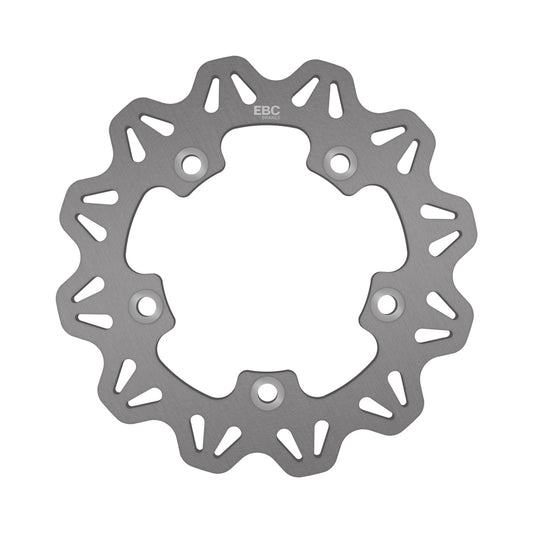 EBC - EBC Vee Rear Solid Disc  (VR3106)