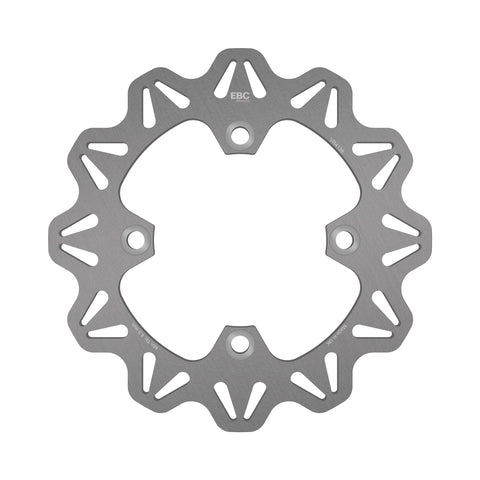 EBC - EBC Vee Rear Solid Disc  (VR4138)
