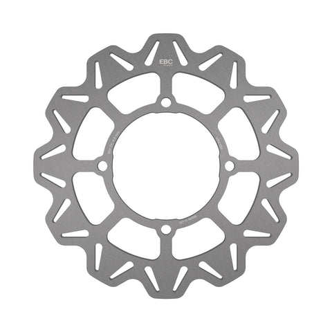 EBC - EBC Vee Rear Solid Disc  (VR4160)