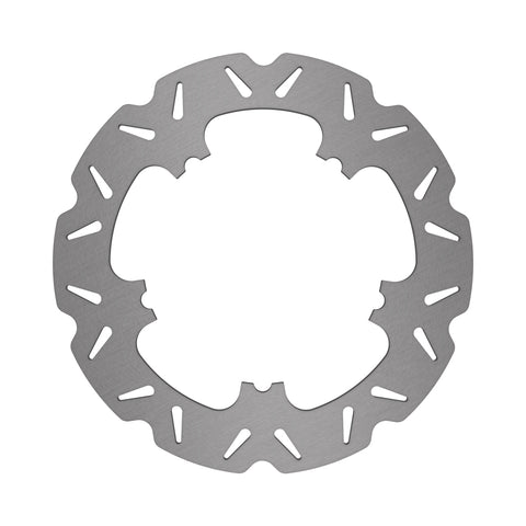 EBC - Vee Rotors for USA Built machines (VR516)