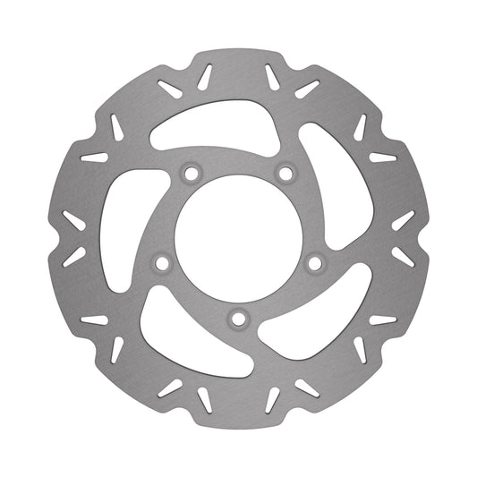 EBC - Vee Rotors for USA Built machines (VR517 )