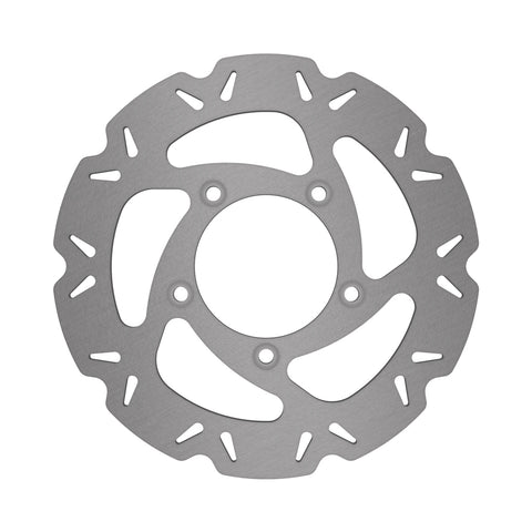 EBC - Vee Rotors for USA Built machines (VR517 )