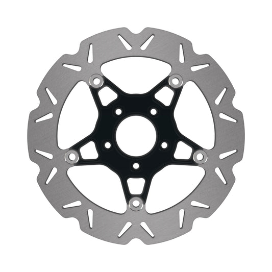 EBC - Vee Rotors for USA Built machines (VR520BLK)