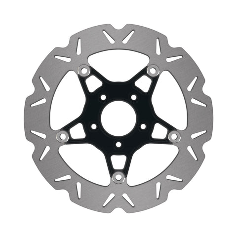EBC - Vee Rotors for USA Built machines (VR520BLK)