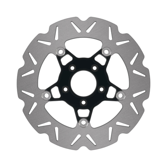 EBC - EBC Vee Disc Black Centre (VR523BLK)