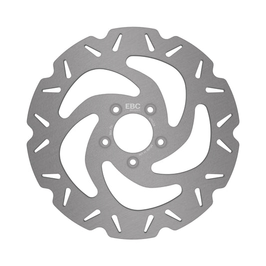 EBC - Vee Rotors for USA Built machines (VR526)