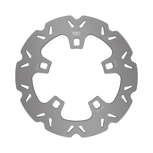 EBC - Vee Rotors for USA Built machines (VR529)