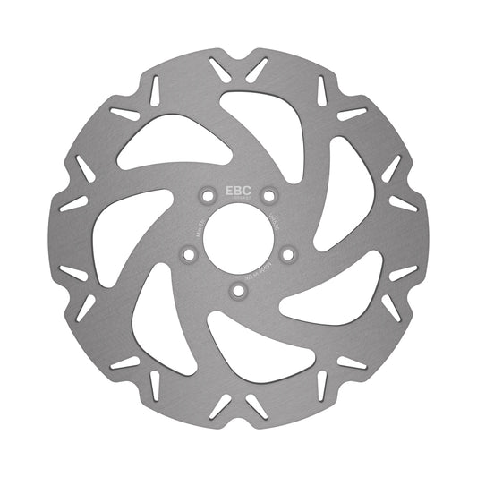 EBC - Vee Rotors for USA Built machines (VR536)