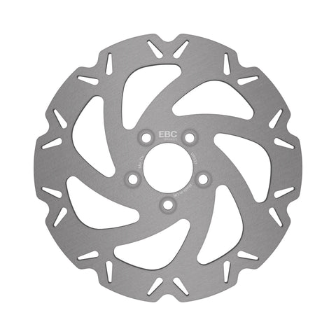 EBC - Vee Rotors for USA Built machines (VR537)