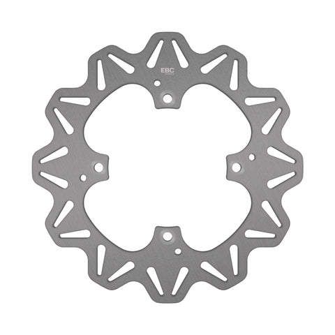 EBC - EBC Vee Rear Solid Disc  (VR627)