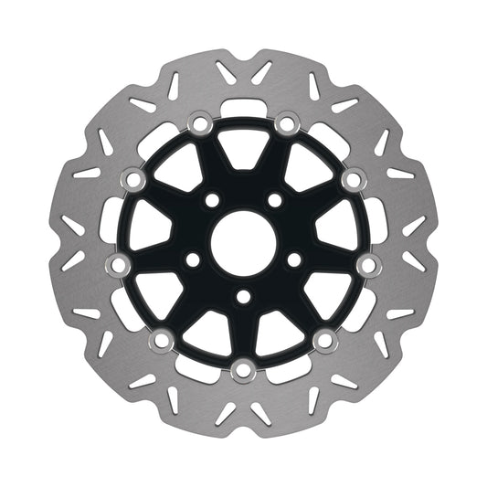 EBC - Vee Rotors for USA Built machines (VR727BLK)
