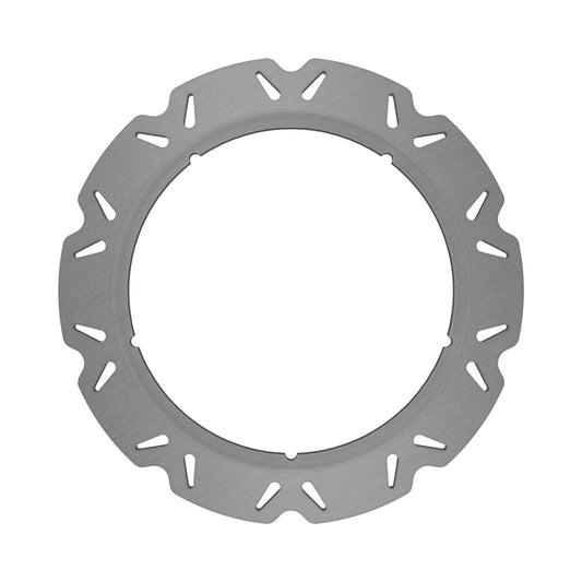 EBC - Vee Rotors for USA Built machines (VR737)