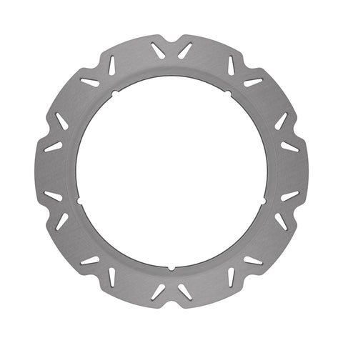 EBC - Vee Rotors for USA Built machines (VR737)