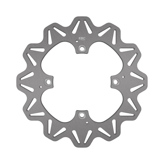 EBC - EBC Vee Rear Solid Disc  (VR878)