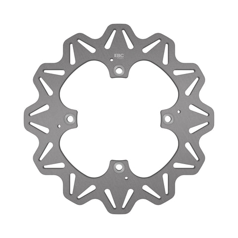 EBC - EBC Vee Rear Solid Disc  (VR878)