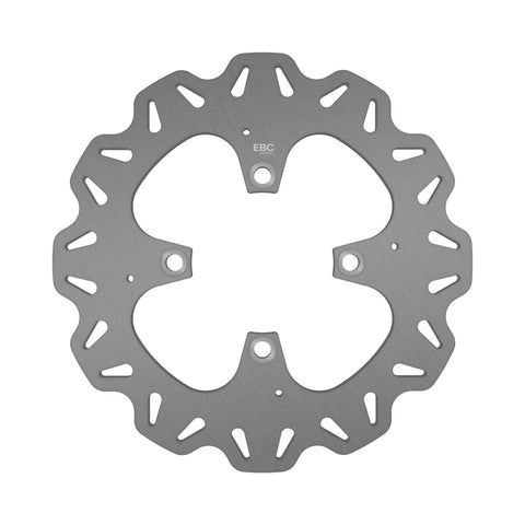 EBC - EBC Vee Rear Solid Disc  (VR880)