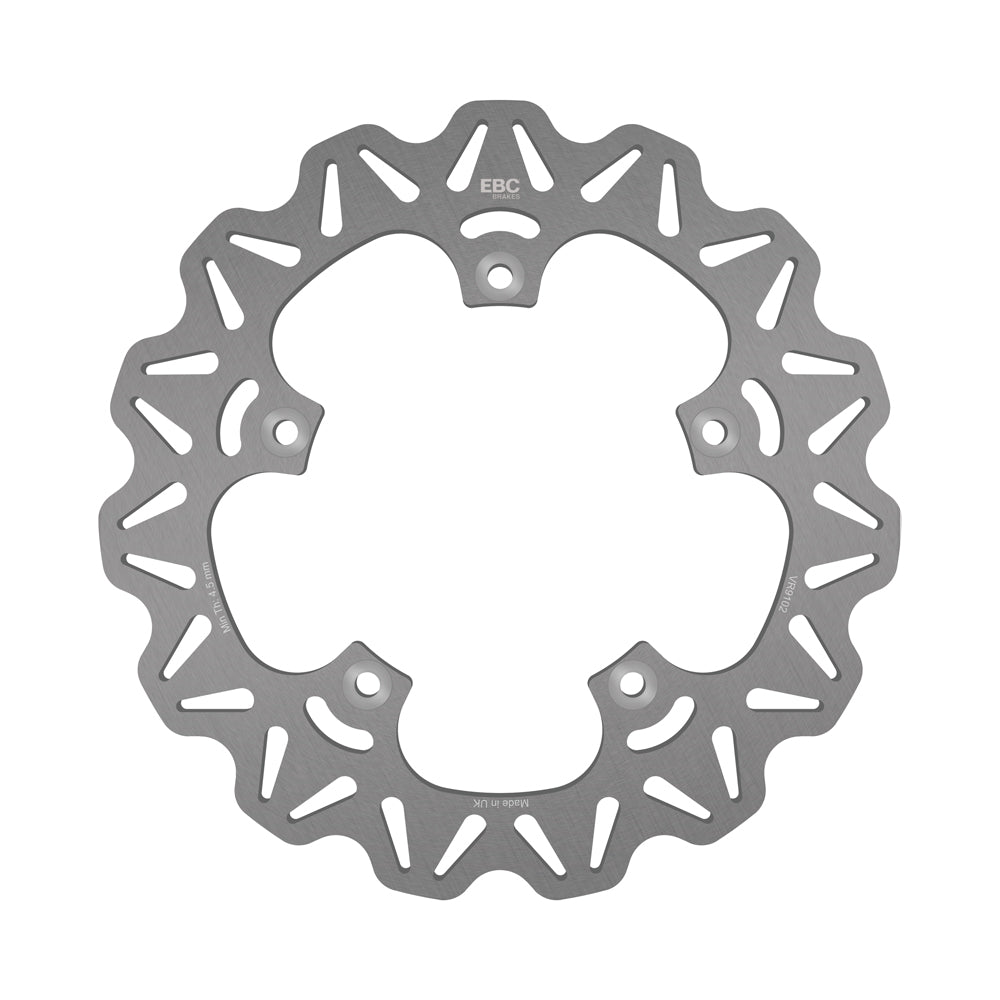EBC - EBC VR Scooter Disc (VR9102)