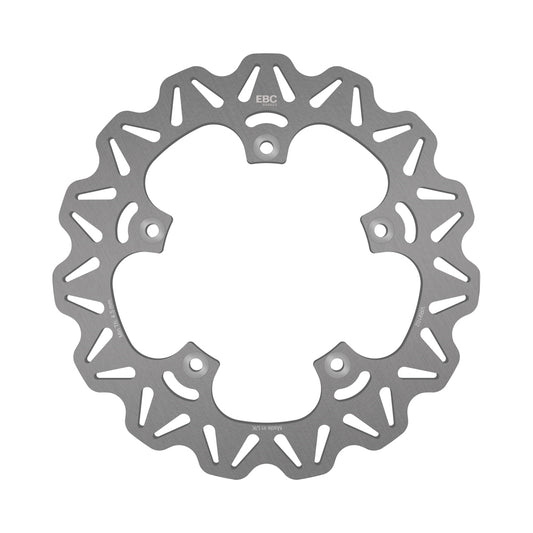 EBC - EBC VR Scooter Disc (VR9102)
