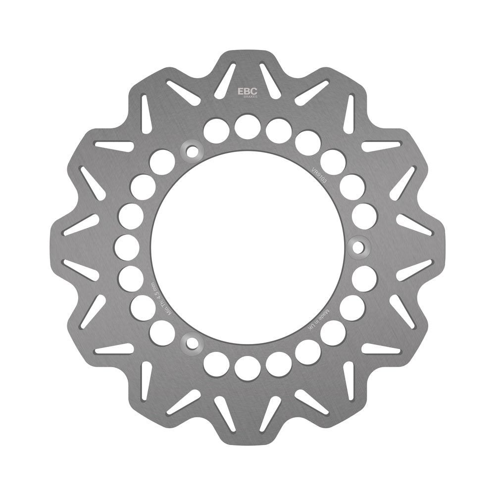 EBC - EBC VR Scooter Disc (VR9103)
